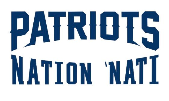 Home - patriotsnationohio.com